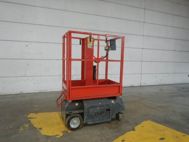 Bravi Leonardo HD - Elevatore verticale: foto 3 Bravi Leonardo HD - Elevatore verticale: foto 3