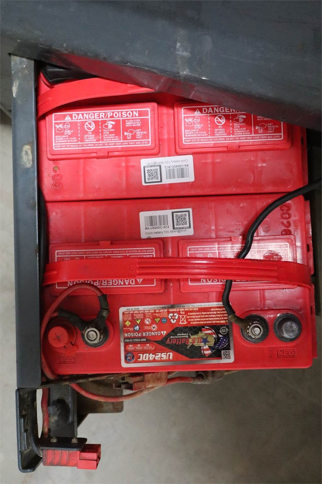 Bravi Lui Mini HD - Elevatore verticale: foto 5 Bravi Lui Mini HD - Elevatore verticale: foto 5