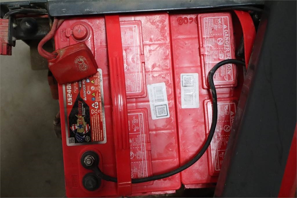 Bravi Lui Mini HD - new batteries - Elevatore verticale: foto 5 Bravi Lui Mini HD - new batteries - Elevatore verticale: foto 5