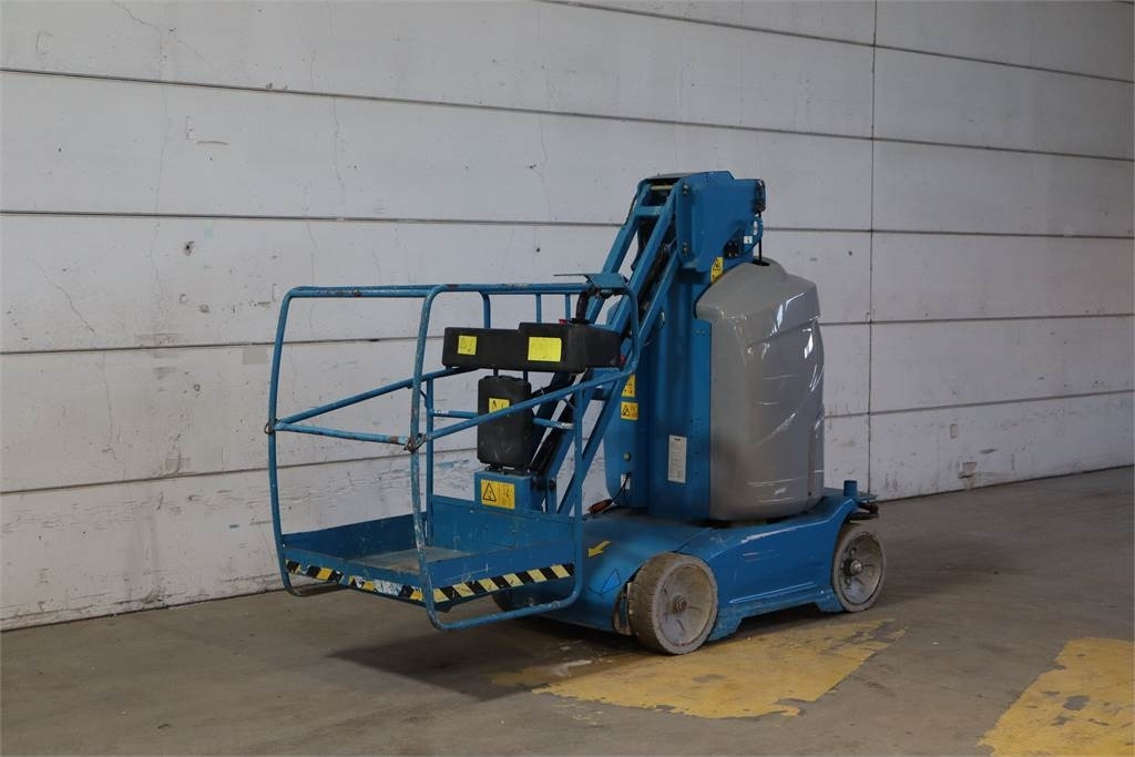 Genie GR26J - Elevatore verticale: foto 3 Genie GR26J - Elevatore verticale: foto 3