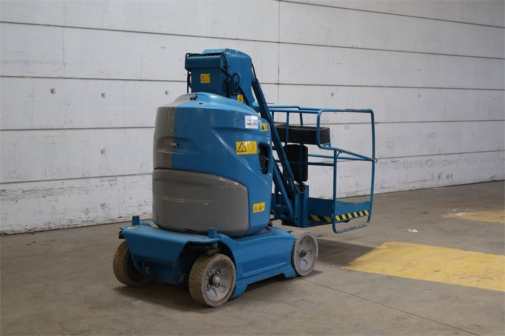 Genie GR26J - Elevatore verticale: foto 4 Genie GR26J - Elevatore verticale: foto 4