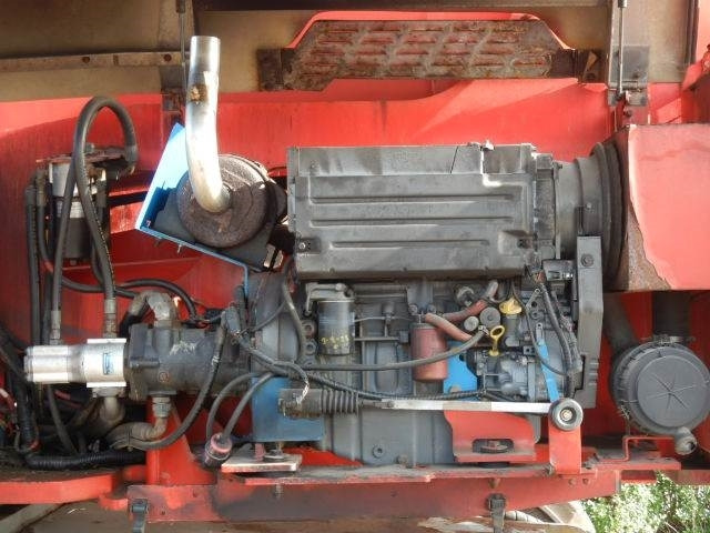 Genie S125 - Piattaforma telescopica: foto 5 Genie S125 - Piattaforma telescopica: foto 5