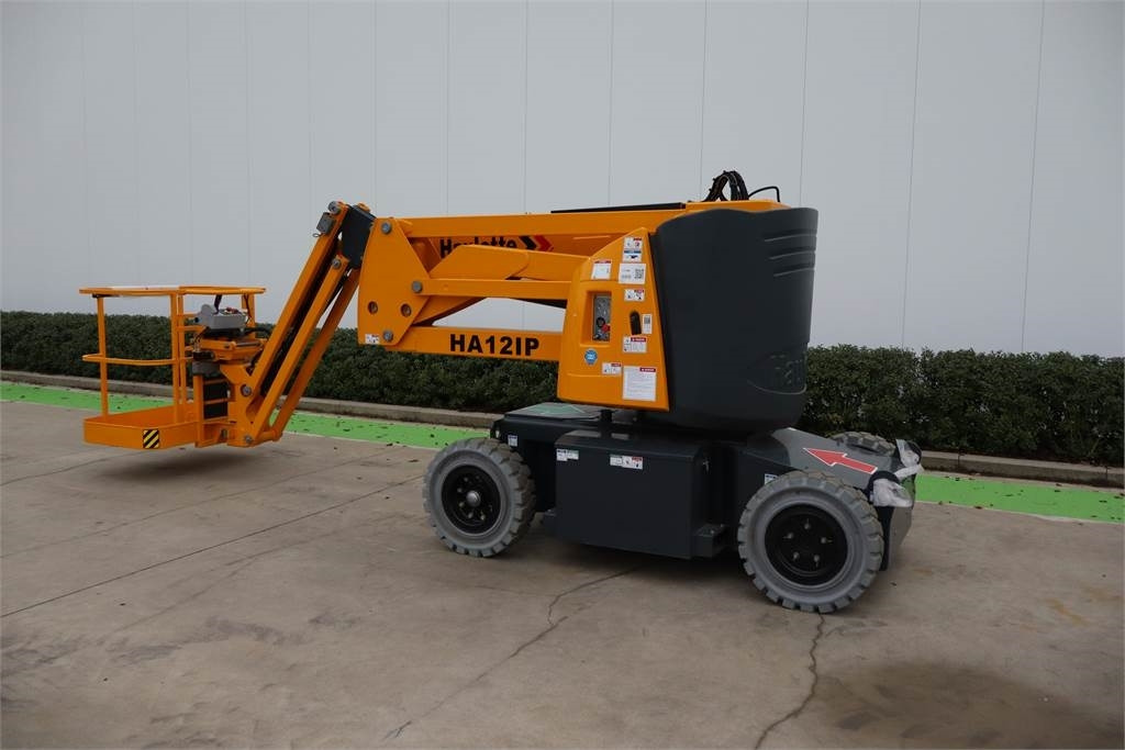 Haulotte HA12IP - Piattaforma articolata: foto 3 Haulotte HA12IP - Piattaforma articolata: foto 3