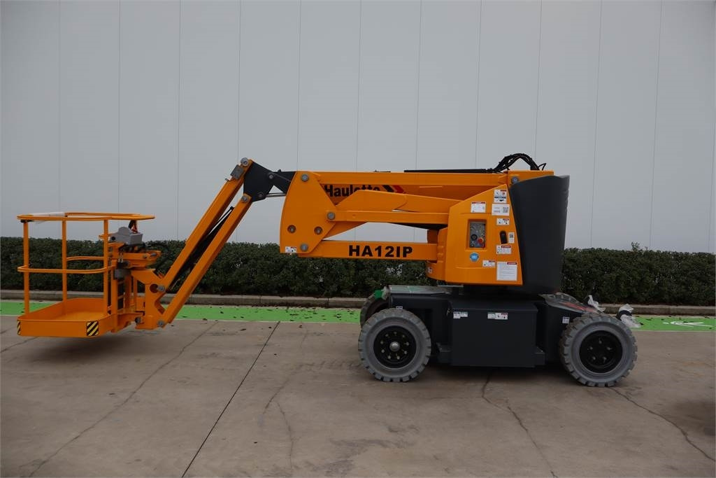 Haulotte HA12IP - Piattaforma articolata: foto 1 Haulotte HA12IP - Piattaforma articolata: foto 1