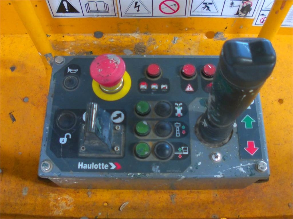 Elevatore verticale Haulotte STAR 10: foto 9 Elevatore verticale Haulotte STAR 10: foto 9