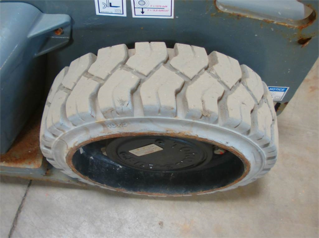 Elevatore verticale Haulotte STAR 10: foto 12 Elevatore verticale Haulotte STAR 10: foto 12