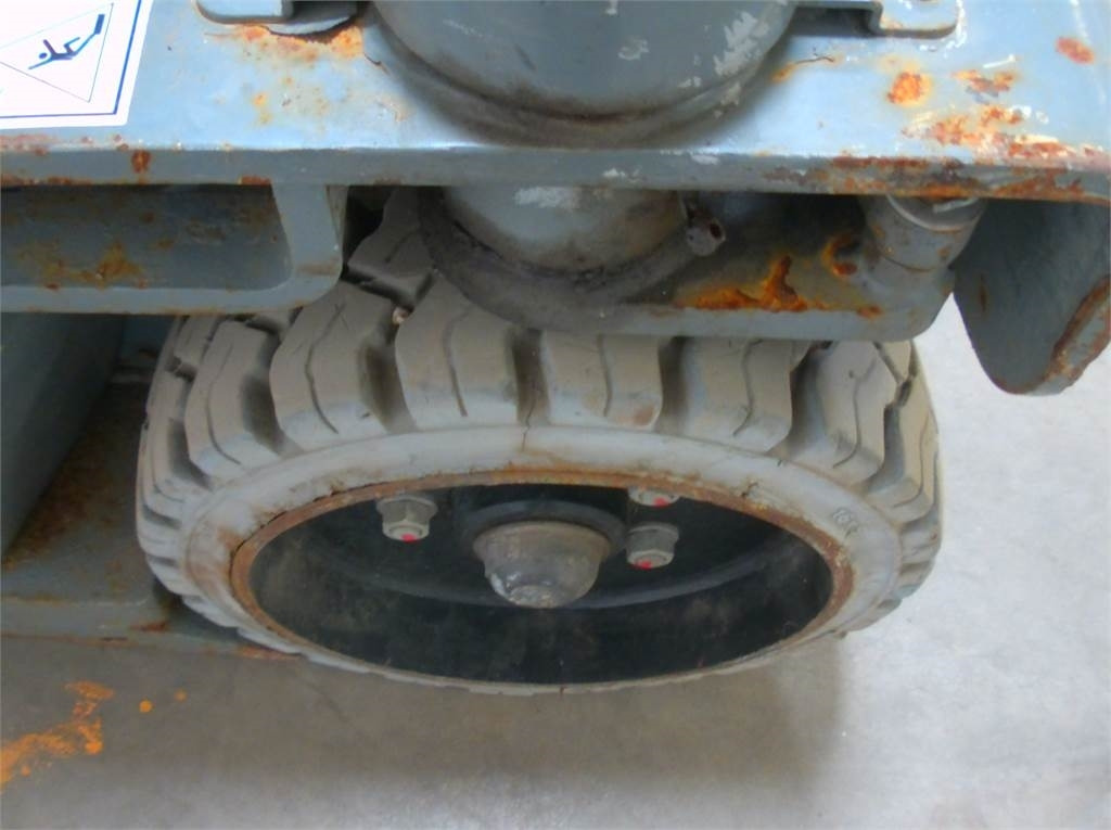 Elevatore verticale Haulotte STAR 10: foto 14 Elevatore verticale Haulotte STAR 10: foto 14