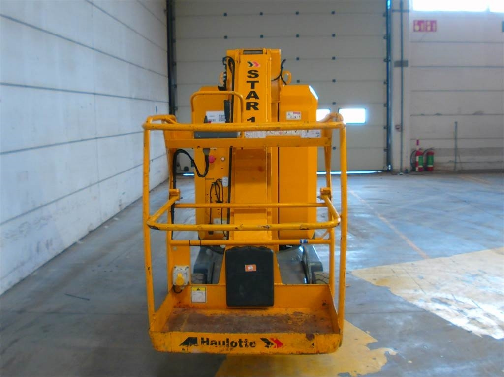 Elevatore verticale Haulotte STAR 10: foto 10 Elevatore verticale Haulotte STAR 10: foto 10