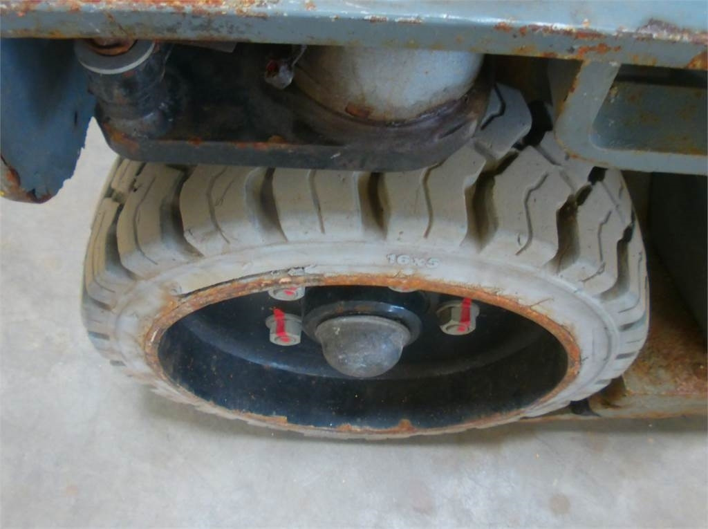 Elevatore verticale Haulotte STAR 10: foto 13 Elevatore verticale Haulotte STAR 10: foto 13