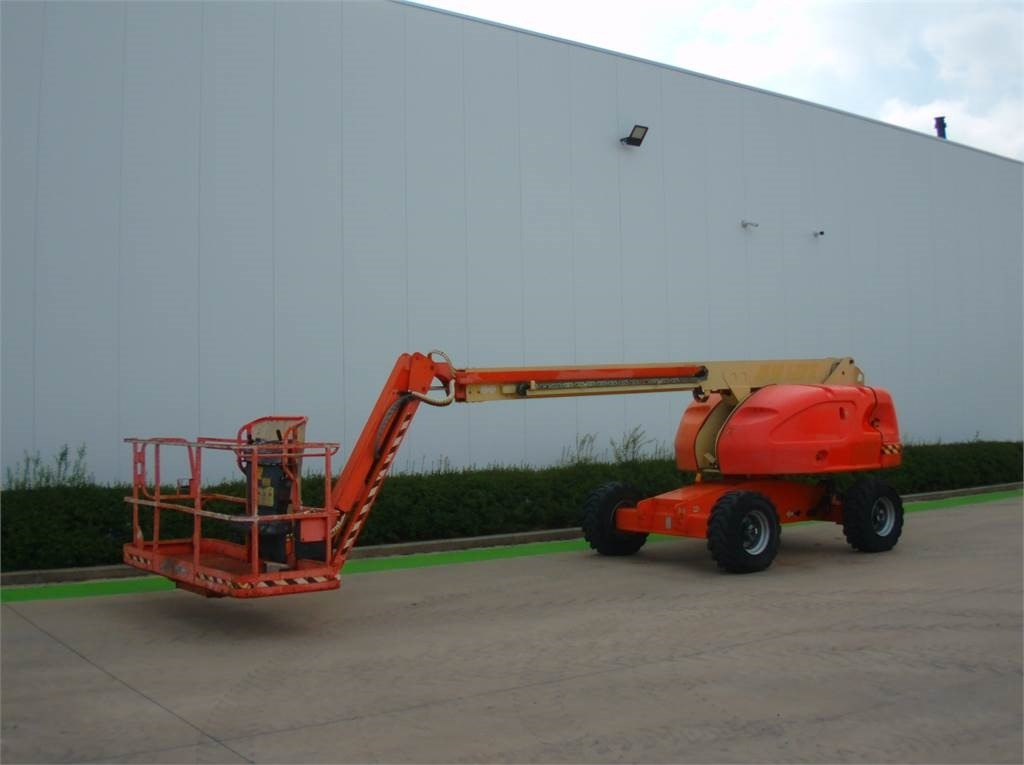 JLG 460SJ - Piattaforma telescopica: foto 2 JLG 460SJ - Piattaforma telescopica: foto 2