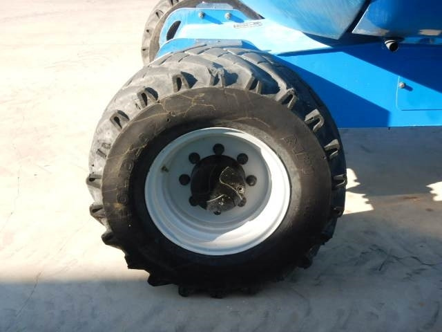 Piattaforma articolata Manitou 200ATJ: foto 14