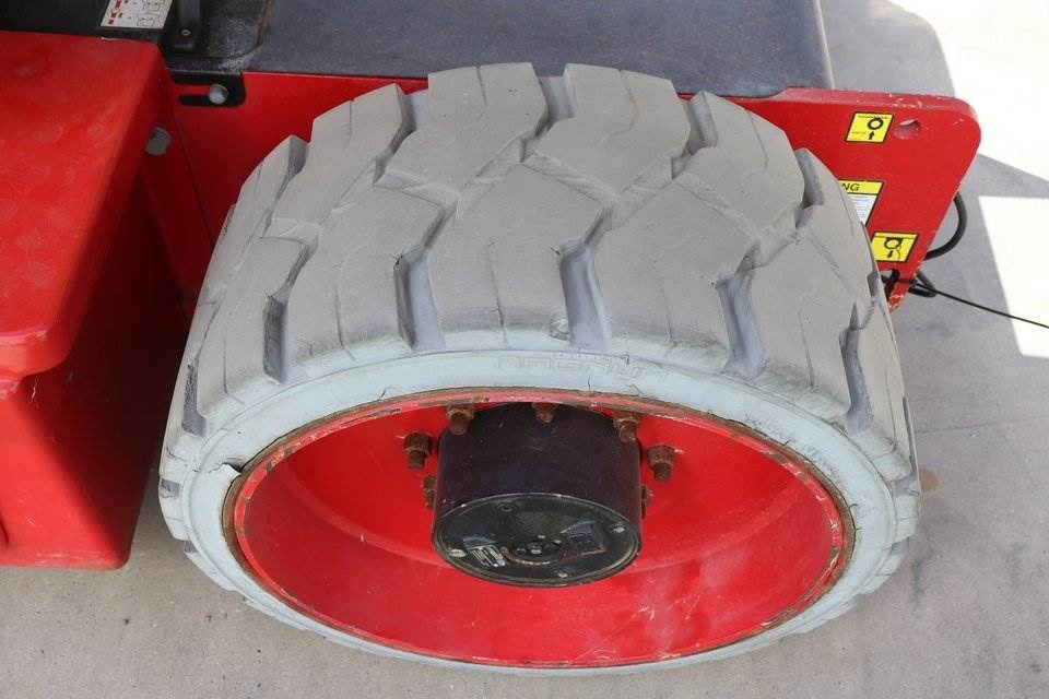 Piattaforma articolata Niftylift HR17NE: foto 15