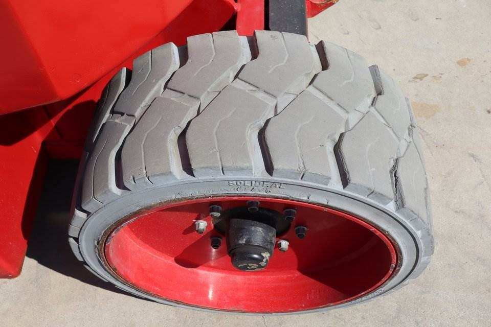 Piattaforma articolata Niftylift HR17NE: foto 12