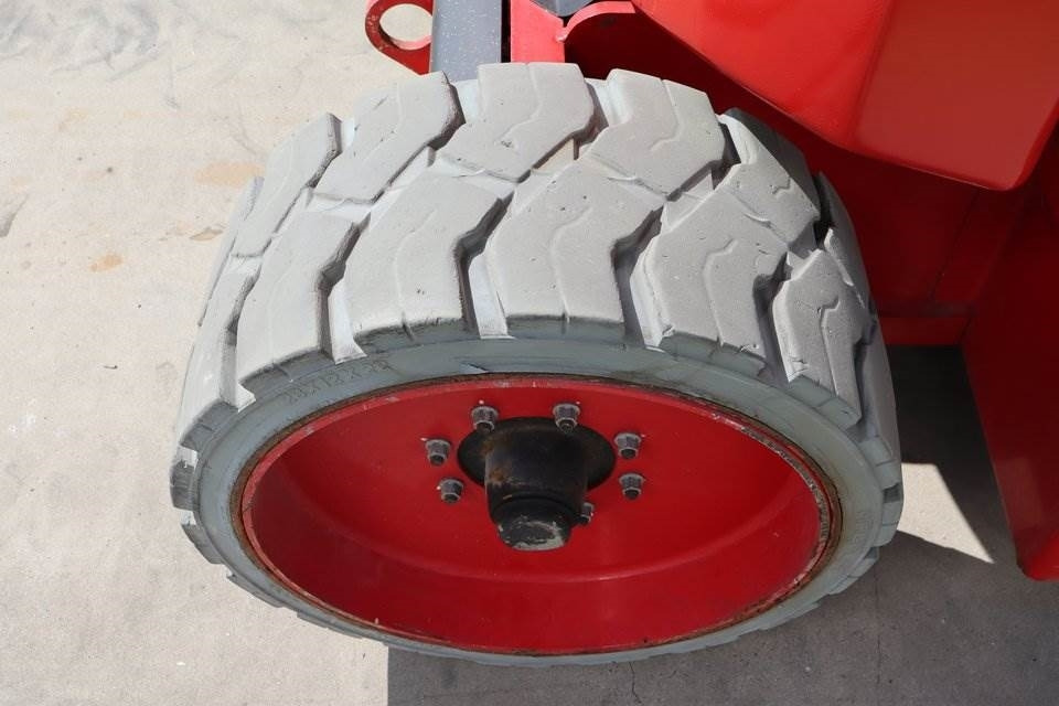 Piattaforma articolata Niftylift HR17NE: foto 14