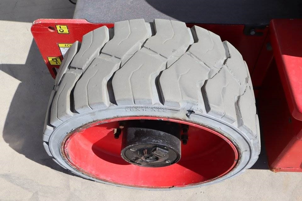 Piattaforma articolata Niftylift HR17NE: foto 13