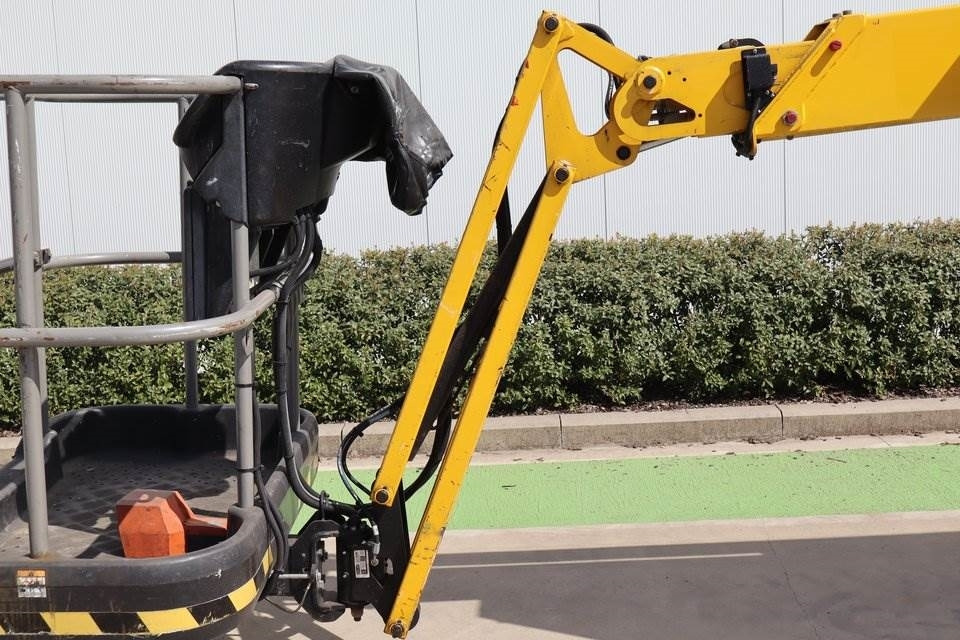 Piattaforma articolata Niftylift HR17NE: foto 7