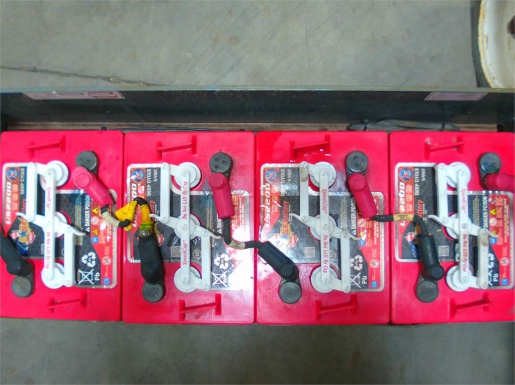 SkyJack SJ3219 - Piattaforma a pantografo: foto 4 SkyJack SJ3219 - Piattaforma a pantografo: foto 4