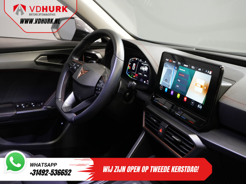 CUPRA Formentor 1.4 e-Hybrid VZ Copper Edition Matrix/ Adapt.Cruise/ Stoelverw./ Stuurverw/ Navi/ Climate/ 19'' LMV - SUV/ Fuoristrada: foto 3 CUPRA Formentor 1.4 e-Hybrid VZ Copper Edition Matrix/ Adapt.Cruise/ Stoelverw./ Stuurverw/ Navi/ Climate/ 19'' LMV - SUV/ Fuoristrada: foto 3