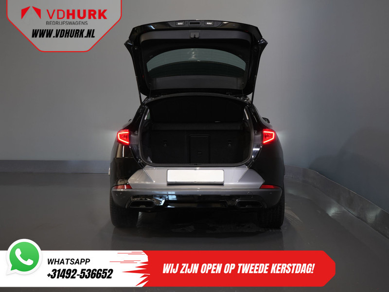 CUPRA Formentor 1.4 e-Hybrid VZ Copper Edition Matrix/ Adapt.Cruise/ Stoelverw./ Stuurverw/ Navi/ Climate/ 19'' LMV - SUV/ Fuoristrada: foto 5 CUPRA Formentor 1.4 e-Hybrid VZ Copper Edition Matrix/ Adapt.Cruise/ Stoelverw./ Stuurverw/ Navi/ Climate/ 19'' LMV - SUV/ Fuoristrada: foto 5