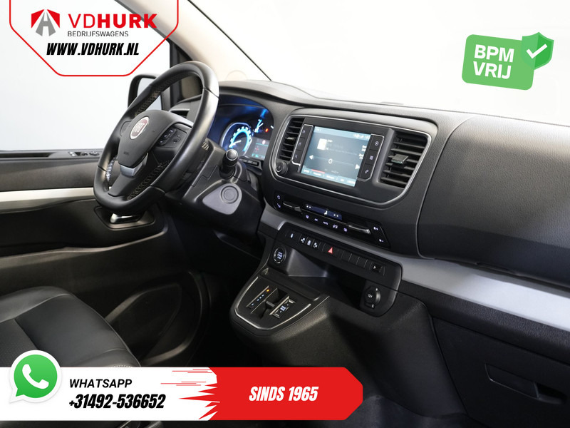 Citroën Ë-Spacetourer (Ulysse) L2 75 kWh 330 km WLTP (€40.467 incl.btw) Combi/ Kombi/ 8P/ 8 Pers./ Snellader/ 2x Elek.Schuif/ Xenon/ Pano/ Leder/ Clim - Minibus, Bus elettrico: foto 3 Citroën Ë-Spacetourer (Ulysse) L2 75 kWh 330 km WLTP (€40.467 incl.btw) Combi/ Kombi/ 8P/ 8 Pers./ Snellader/ 2x Elek.Schuif/ Xenon/ Pano/ Leder/ Clim - Minibus, Bus elettrico: foto 3