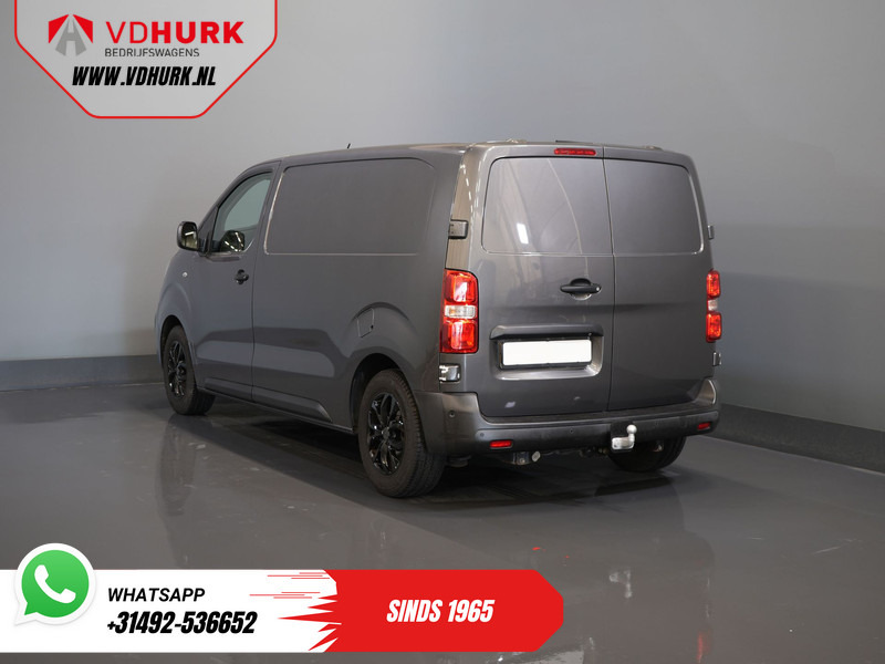 Citroën Jumpy 1.5 HDI 100 pk L2 BPM VRIJ! NL Auto/ Navi/ Carplay/ Camera/ PDC/ LMV/ Cruise/ Airco - Furgoncino: foto 2 Citroën Jumpy 1.5 HDI 100 pk L2 BPM VRIJ! NL Auto/ Navi/ Carplay/ Camera/ PDC/ LMV/ Cruise/ Airco - Furgoncino: foto 2