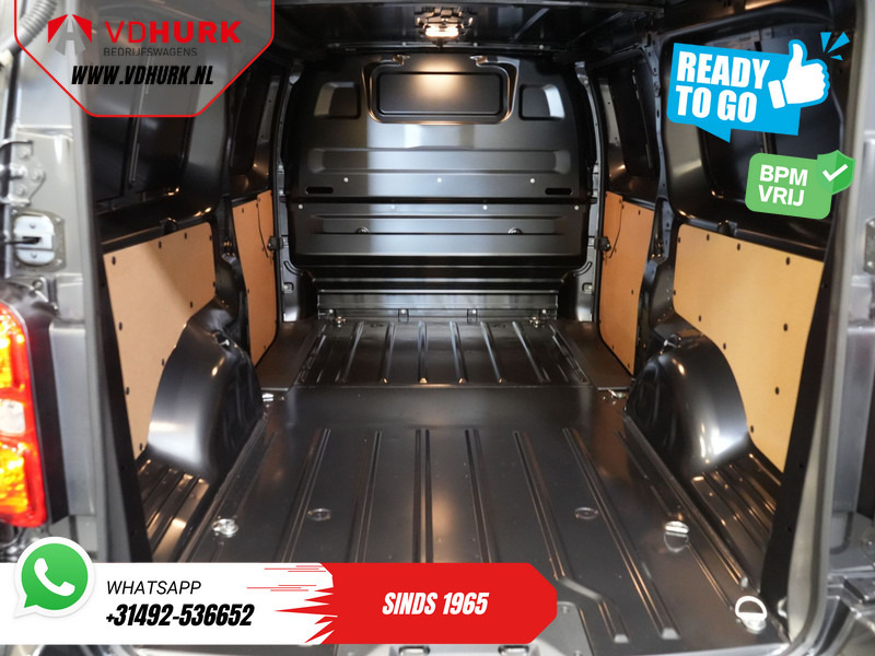 Furgoncino Citroën Jumpy 2.0 HDI 180 pk Aut. L3 BPM VRIJ! 2xSchuifdeur/ Virtual cockpit/ Carplay/ Camera/ PDC/ Cruise/ Airco: foto 15