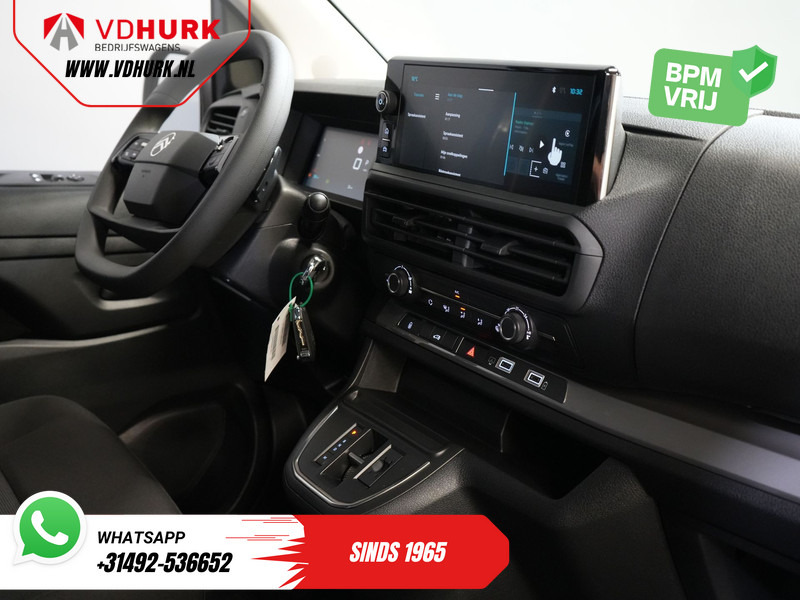 Citroën Jumpy 2.0 HDI 180 pk Aut. L3 BPM VRIJ! 2xSchuifdeur/ Virtual cockpit/ Carplay/ Camera/ PDC/ Cruise/ Airco - Furgoncino: foto 3 Citroën Jumpy 2.0 HDI 180 pk Aut. L3 BPM VRIJ! 2xSchuifdeur/ Virtual cockpit/ Carplay/ Camera/ PDC/ Cruise/ Airco - Furgoncino: foto 3