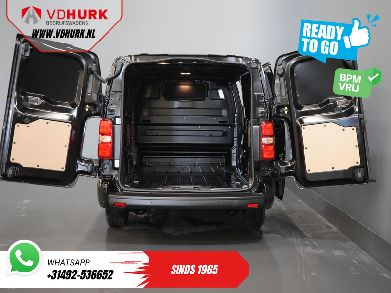 Citroën Jumpy 2.0 HDI 180 pk Aut. L3 BPM VRIJ! LED/ Virtual cockpit/ Stuurverw./ Navi/ Carplay/ Camera/ Climate/ PDC/ LMV/ Cruise - Furgoncino: foto 5 Citroën Jumpy 2.0 HDI 180 pk Aut. L3 BPM VRIJ! LED/ Virtual cockpit/ Stuurverw./ Navi/ Carplay/ Camera/ Climate/ PDC/ LMV/ Cruise - Furgoncino: foto 5