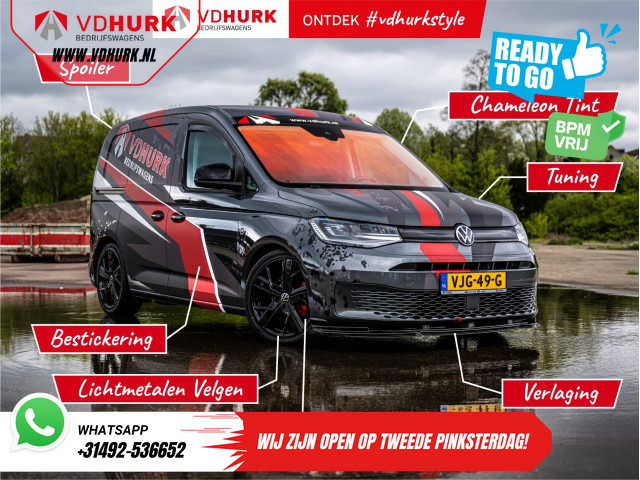 Citroën Jumpy 2.0 HDI 180 pk Aut. L3 BPM VRIJ! LED/ Virtual cockpit/ Stuurverw./ Navi/ Carplay/ Camera/ Climate/ PDC/ LMV/ Cruise - Furgoncino: foto 4 Citroën Jumpy 2.0 HDI 180 pk Aut. L3 BPM VRIJ! LED/ Virtual cockpit/ Stuurverw./ Navi/ Carplay/ Camera/ Climate/ PDC/ LMV/ Cruise - Furgoncino: foto 4