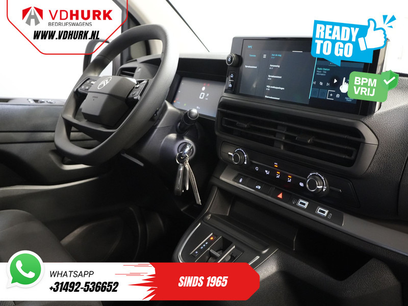 Citroën Jumpy 2.0 HDI 180 pk Aut. L3 BPM VRIJ! Navi/ Carplay/ Camera/ PDC/ Cruise/ Airco - Furgone chiuso: foto 3 Citroën Jumpy 2.0 HDI 180 pk Aut. L3 BPM VRIJ! Navi/ Carplay/ Camera/ PDC/ Cruise/ Airco - Furgone chiuso: foto 3