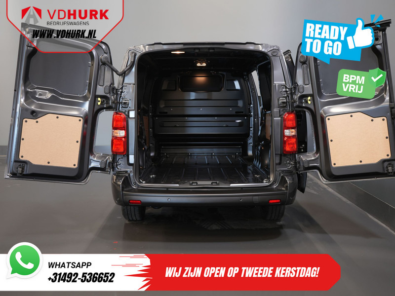 Citroën Jumpy 2.0 HDI 180 pk Aut. L3 BPM VRIJ! Trekhaak/ Betimmering/ Navi/ Carplay/ Camera/ PDC/ Cruise/ Airco - Furgoncino: foto 5 Citroën Jumpy 2.0 HDI 180 pk Aut. L3 BPM VRIJ! Trekhaak/ Betimmering/ Navi/ Carplay/ Camera/ PDC/ Cruise/ Airco - Furgoncino: foto 5