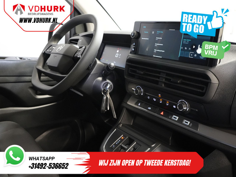 Citroën Jumpy 2.0 HDI 180 pk Aut. L3 BPM VRIJ! Trekhaak/ Betimmering/ Navi/ Carplay/ Camera/ PDC/ Cruise/ Airco - Furgoncino: foto 3 Citroën Jumpy 2.0 HDI 180 pk Aut. L3 BPM VRIJ! Trekhaak/ Betimmering/ Navi/ Carplay/ Camera/ PDC/ Cruise/ Airco - Furgoncino: foto 3