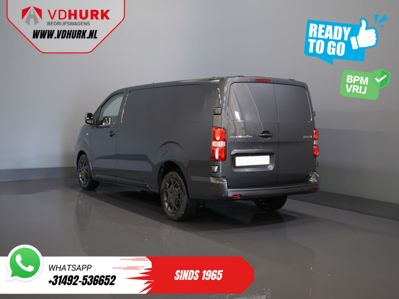 Citroën Jumpy 2.0 HDI 180 pk Aut. L3 BPM VRIJ! Virtual cockpit/ Carplay/ Camera/ PDC/ Cruise/ Airco - Furgoncino: foto 2 Citroën Jumpy 2.0 HDI 180 pk Aut. L3 BPM VRIJ! Virtual cockpit/ Carplay/ Camera/ PDC/ Cruise/ Airco - Furgoncino: foto 2