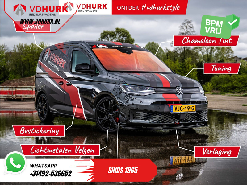 Citroën Jumpy 2.0 HDI 180 pk Aut. L3 DC Dubbel Cabine BPM VRIJ! 6 Pers./ 2x Schuifdeur/ Carplay/ Navi/ Camera/ Cruise/ Airco - Furgoncino, Furgone doppia cabina: foto 4 Citroën Jumpy 2.0 HDI 180 pk Aut. L3 DC Dubbel Cabine BPM VRIJ! 6 Pers./ 2x Schuifdeur/ Carplay/ Navi/ Camera/ Cruise/ Airco - Furgoncino, Furgone doppia cabina: foto 4