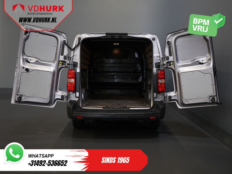 Citroën Jumpy (Fiat Scudo) 2.0 MJ 145 pk L3 BPM VRIJ! Adapt.Cruise/ Climate/ Keyless/ Carplay/ Camera/ PDC - Furgone chiuso: foto 5 Citroën Jumpy (Fiat Scudo) 2.0 MJ 145 pk L3 BPM VRIJ! Adapt.Cruise/ Climate/ Keyless/ Carplay/ Camera/ PDC - Furgone chiuso: foto 5