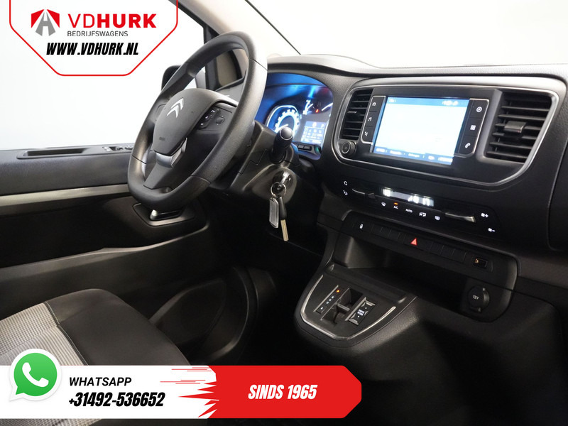Citroën ë-Jumpy SpaceTourer 50 kWh Aut. L3 220 km WLTP €32.602,00 incl. BTW Snellader/ 2x Schuifdeur/ Xenon/ Stoelverw./ Navi/ Carplay/ Climate/ - Minibus, Bus elettrico: foto 3 Citroën ë-Jumpy SpaceTourer 50 kWh Aut. L3 220 km WLTP €32.602,00 incl. BTW Snellader/ 2x Schuifdeur/ Xenon/ Stoelverw./ Navi/ Carplay/ Climate/ - Minibus, Bus elettrico: foto 3
