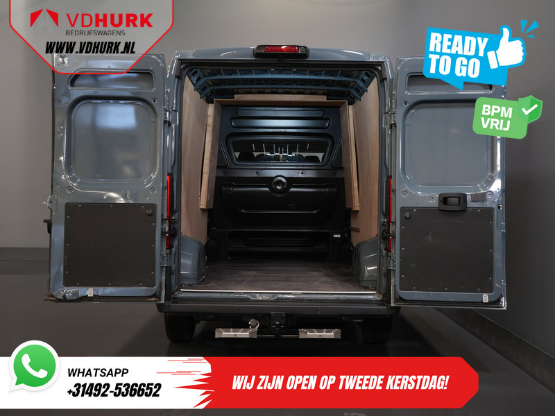 Fiat Ducato 2.2 MJ 180 pk Aut. L3H2 DC Dubbel Cabine BPM VRIJ! 6 Pers./ 2x Schuifdeur/ Climate/ 2.5t Trekverm./ Cruise/ Camera/ Trekhaak - Furgone chiuso, Furgone doppia cabina: foto 5 Fiat Ducato 2.2 MJ 180 pk Aut. L3H2 DC Dubbel Cabine BPM VRIJ! 6 Pers./ 2x Schuifdeur/ Climate/ 2.5t Trekverm./ Cruise/ Camera/ Trekhaak - Furgone chiuso, Furgone doppia cabina: foto 5