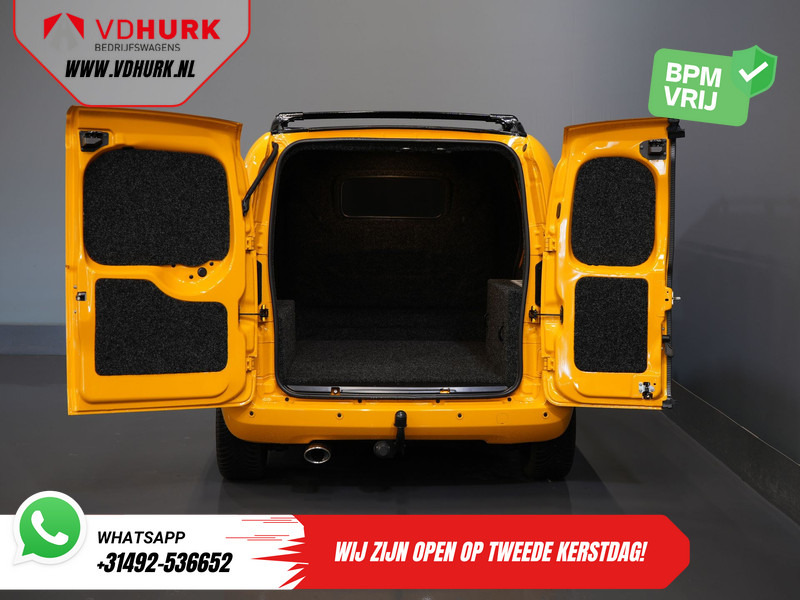 Fiat Fiorino 1.3 MJ 95 pk BPM VRIJ UNIEK! NL Auto/ APK 05-2026/ Carplay/ Gestof. Laadruimte/ Trekhaak/ Airco - Furgoncino: foto 5 Fiat Fiorino 1.3 MJ 95 pk BPM VRIJ UNIEK! NL Auto/ APK 05-2026/ Carplay/ Gestof. Laadruimte/ Trekhaak/ Airco - Furgoncino: foto 5