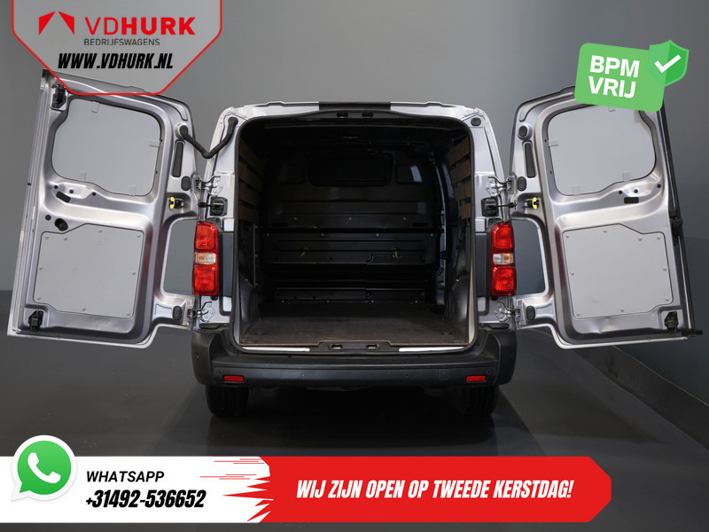 Fiat Scudo 2.0 MJ 145 pk L3 BPM VRIJ! Adapt.Cruise/ Climate/ Keyless/ Carplay/ Camera/ PDC - Furgone chiuso: foto 5 Fiat Scudo 2.0 MJ 145 pk L3 BPM VRIJ! Adapt.Cruise/ Climate/ Keyless/ Carplay/ Camera/ PDC - Furgone chiuso: foto 5