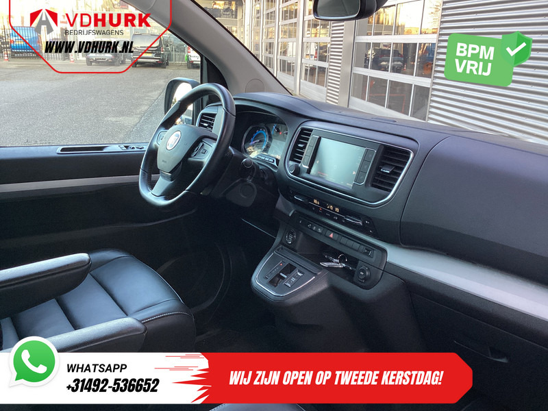 Fiat e-Ulysse (Scudo) L2 75 kWh 330 km WLTP (€40.467 incl.btw) Combi/ Kombi/ 8P/ 8 Pers./ Snellader/ 2x Elek.Schuif/ Xenon/ Pano/ Leder/ Clima - Minibus, Bus elettrico: foto 3 Fiat e-Ulysse (Scudo) L2 75 kWh 330 km WLTP (€40.467 incl.btw) Combi/ Kombi/ 8P/ 8 Pers./ Snellader/ 2x Elek.Schuif/ Xenon/ Pano/ Leder/ Clima - Minibus, Bus elettrico: foto 3