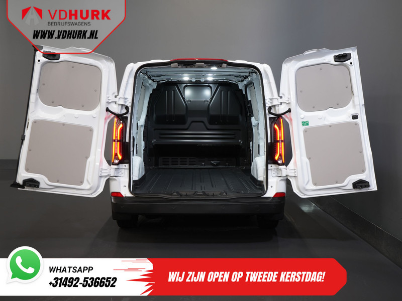 Ford E-Transit Custom 320 Trend 65 kWh 330 km WLTP LED/ Snellader/ 2.3t Trekverm./ Stuurverw./ Stoelverw./ Carplay/ Climate/ Camera/ PDC/ Cruise - Furgoncino, Furgone elettrico: foto 5 Ford E-Transit Custom 320 Trend 65 kWh 330 km WLTP LED/ Snellader/ 2.3t Trekverm./ Stuurverw./ Stoelverw./ Carplay/ Climate/ Camera/ PDC/ Cruise - Furgoncino, Furgone elettrico: foto 5