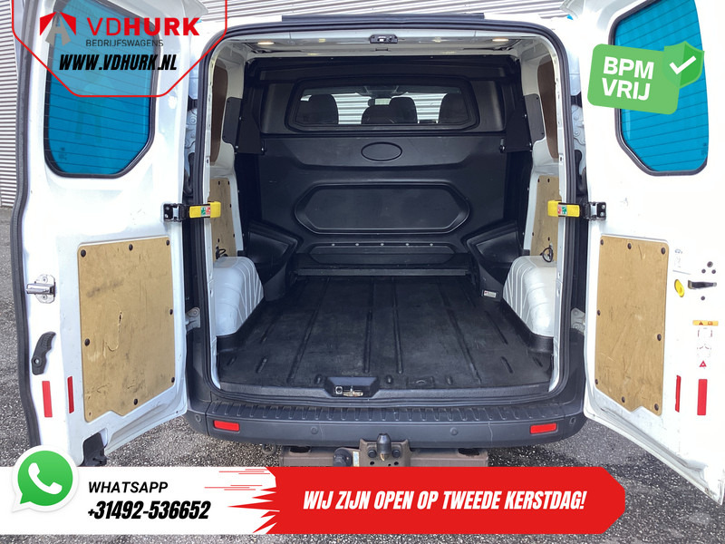 Ford Transit Custom 2.2 TDCI Trend DC Dubbel Cabine EXPORT 6 Pers./ Navi/ Camera/ Cruise/ Airco / PDC V+A/ Trekhaak - Furgoncino, Furgone doppia cabina: foto 5 Ford Transit Custom 2.2 TDCI Trend DC Dubbel Cabine EXPORT 6 Pers./ Navi/ Camera/ Cruise/ Airco / PDC V+A/ Trekhaak - Furgoncino, Furgone doppia cabina: foto 5