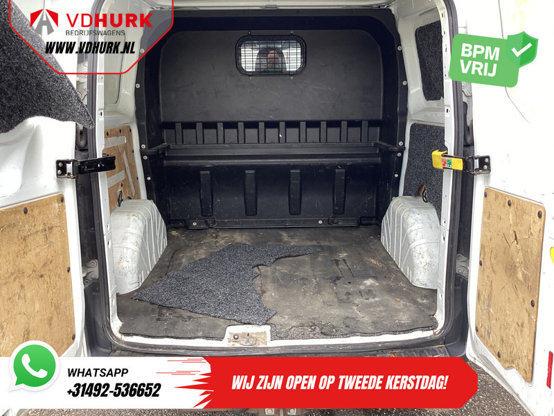 Ford Transit Custom 2.2 TDCI Trend Dubbel Cabine EXPORT Cruise/ Camera/ PDC/ Sidebars/ Airco - Furgoncino, Furgone doppia cabina: foto 5 Ford Transit Custom 2.2 TDCI Trend Dubbel Cabine EXPORT Cruise/ Camera/ PDC/ Sidebars/ Airco - Furgoncino, Furgone doppia cabina: foto 5