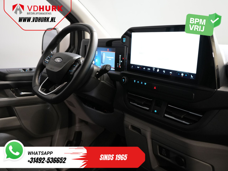 Ford Transit Custom 320 2.0 TDCI 170 pk Aut. L2 Limited BPM VRIJ! Imperiaal + Ladder/ LED/ Stoelverw./ Carplay/ Camera/ PDC/ LMV/ Cruise/ Trekhaak/ - Furgoncino: foto 3 Ford Transit Custom 320 2.0 TDCI 170 pk Aut. L2 Limited BPM VRIJ! Imperiaal + Ladder/ LED/ Stoelverw./ Carplay/ Camera/ PDC/ LMV/ Cruise/ Trekhaak/ - Furgoncino: foto 3