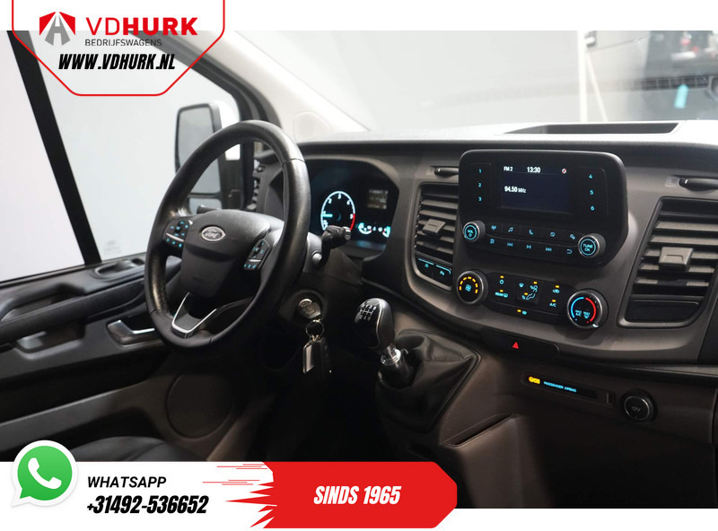 Ford Transit Custom Tourneo 2.0 TDCI € 30.182,- incl. BTW/BPM Trend Combi/ Kombi/ 9 Persoons/ 9 P/ Cruise/ PDC/ Airco - Minibus, Pulmino: foto 3 Ford Transit Custom Tourneo 2.0 TDCI € 30.182,- incl. BTW/BPM Trend Combi/ Kombi/ 9 Persoons/ 9 P/ Cruise/ PDC/ Airco - Minibus, Pulmino: foto 3