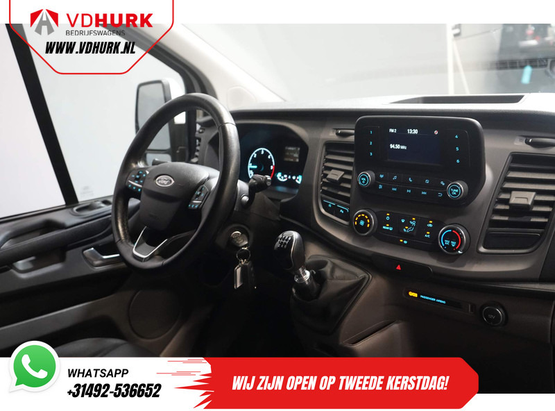 Ford Transit Custom Tourneo 2.0 TDCI € 30.182,- incl. BTW/BPM Trend Combi/ Kombi/ 9 Persoons/ 9 P/ Cruise/ PDC/ Airco - Minibus, Pulmino: foto 3 Ford Transit Custom Tourneo 2.0 TDCI € 30.182,- incl. BTW/BPM Trend Combi/ Kombi/ 9 Persoons/ 9 P/ Cruise/ PDC/ Airco - Minibus, Pulmino: foto 3