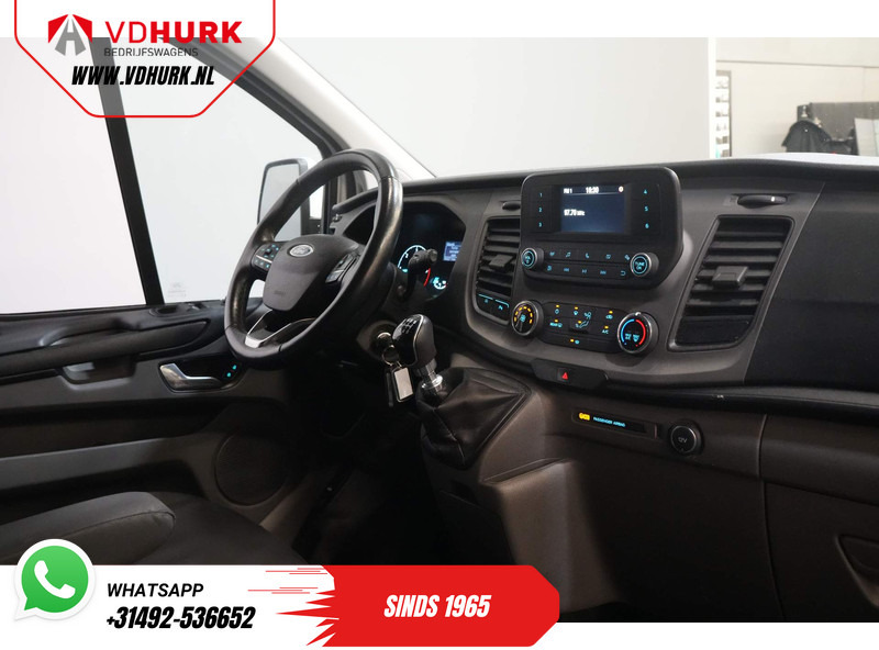 Ford Transit Custom Tourneo 2.0 TDCI €31.997,- incl. BTW/BPM Trend Combi/ Kombi/ 9 Persoons/ 9 P/ Cruise/ PDC/ Airco - Minibus, Pulmino: foto 3 Ford Transit Custom Tourneo 2.0 TDCI €31.997,- incl. BTW/BPM Trend Combi/ Kombi/ 9 Persoons/ 9 P/ Cruise/ PDC/ Airco - Minibus, Pulmino: foto 3