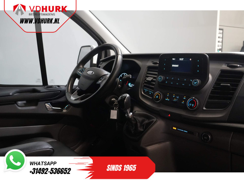 Ford Transit Custom Tourneo 2.0 TDCI €31.997 incl. BTW/BPM Trend Combi/ Kombi/ 9 Persoons/ 9 P/ Cruise/ PDC/ Airco - Minibus, Pulmino: foto 3 Ford Transit Custom Tourneo 2.0 TDCI €31.997 incl. BTW/BPM Trend Combi/ Kombi/ 9 Persoons/ 9 P/ Cruise/ PDC/ Airco - Minibus, Pulmino: foto 3