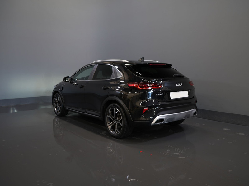 Kia Xceed 1.6 GDi PHEV Executive Line Virtual Cockpit/ Adapt.Cruise/ LED/ Leder/ Elek.klep/ Memory/ Navi/ Carplay/ Stoelverw./ Camera/ Cli - SUV/ Fuoristrada: foto 2 Kia Xceed 1.6 GDi PHEV Executive Line Virtual Cockpit/ Adapt.Cruise/ LED/ Leder/ Elek.klep/ Memory/ Navi/ Carplay/ Stoelverw./ Camera/ Cli - SUV/ Fuoristrada: foto 2