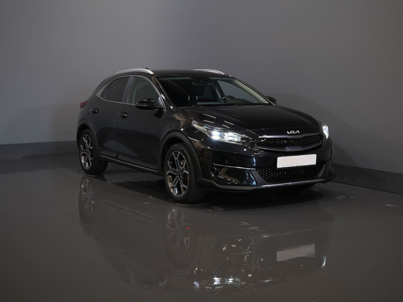 Kia Xceed 1.6 GDi PHEV Executive Line Virtual Cockpit/ Adapt.Cruise/ LED/ Leder/ Elek.klep/ Memory/ Navi/ Carplay/ Stoelverw./ Camera/ Cli - SUV/ Fuoristrada: foto 1 Kia Xceed 1.6 GDi PHEV Executive Line Virtual Cockpit/ Adapt.Cruise/ LED/ Leder/ Elek.klep/ Memory/ Navi/ Carplay/ Stoelverw./ Camera/ Cli - SUV/ Fuoristrada: foto 1